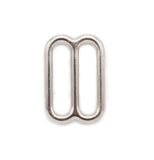 1 Inch Nickel Triglide Slides 25mm