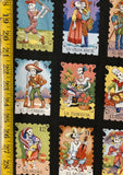 Cartas Marcadas Black