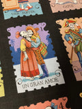Alexander Henry Fabric