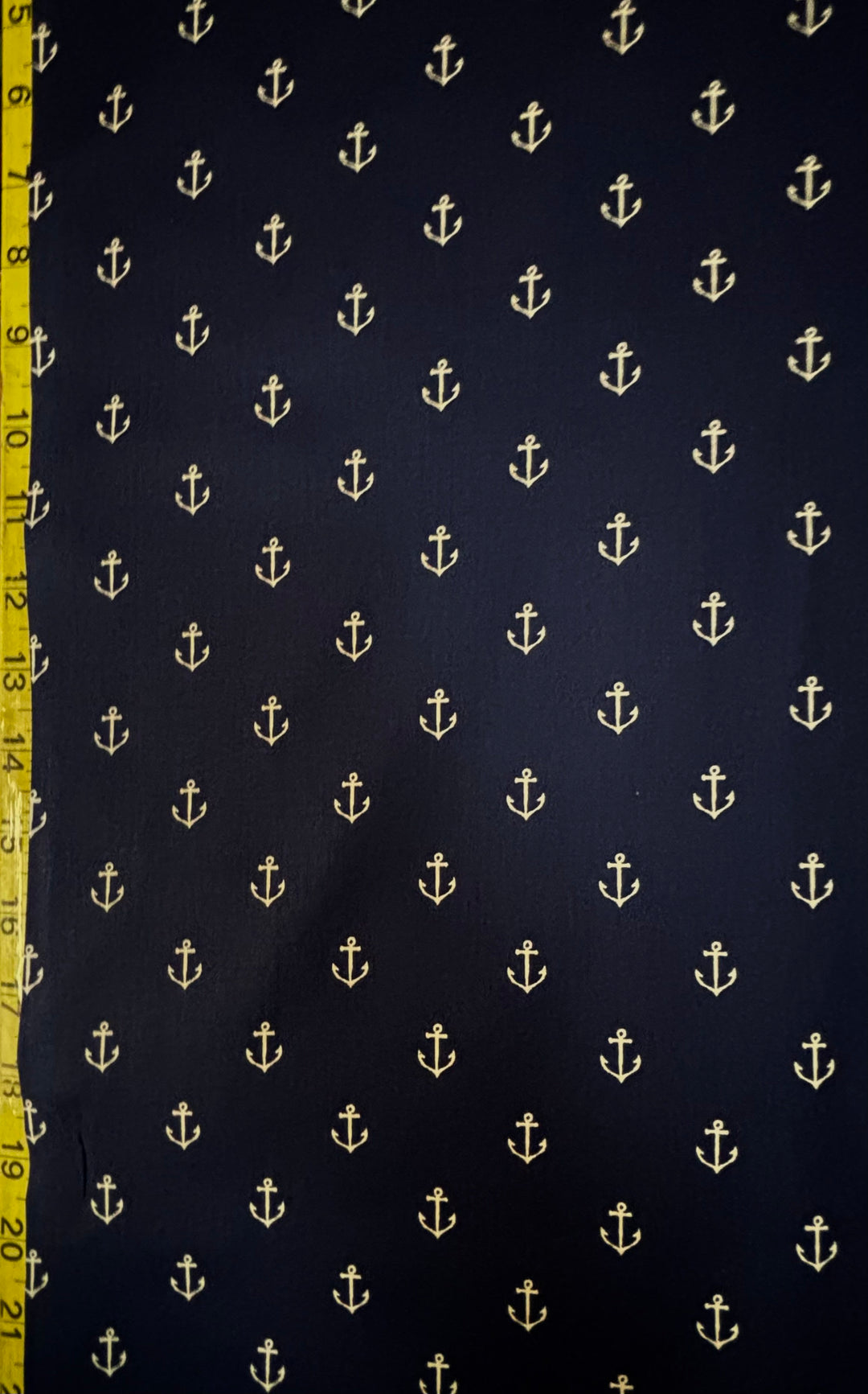 Tissu Michael Miller Yippee en vente chez Couture&Cie