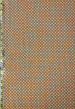 Autumn Delight Gold - Marcus Fabrics