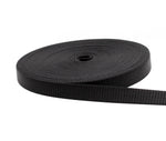 3/8 inch width nylon webbing 