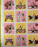 Circus - Michael Miller Fabric