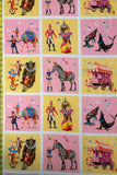 Circus Michael Miller Fabric DDC11964