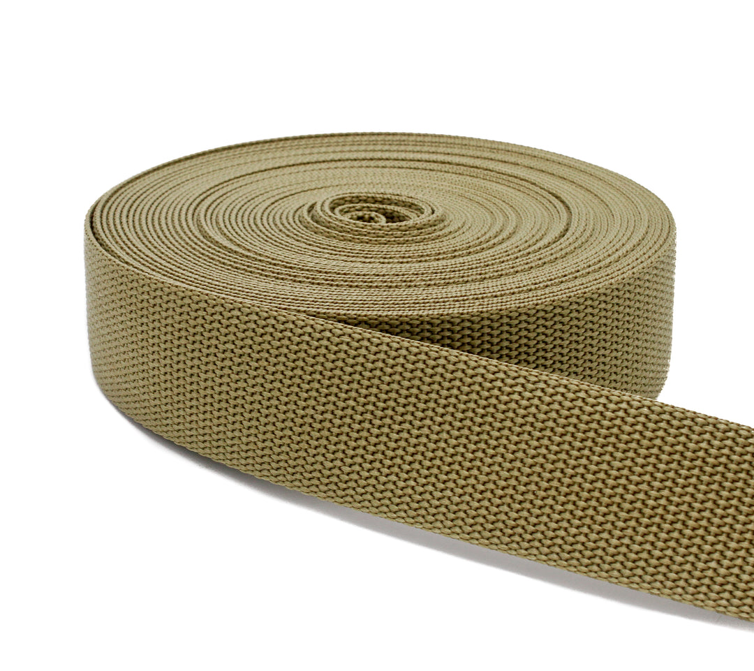 1.5 Inch Polypropylene Webbing For Belt | PP Webbing Suppliers