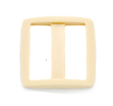 3/4 Inch Plastic Slides - Wide Mouth Heavy Duty Triglide Slides