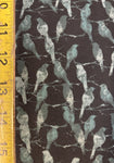 The Raven Black - Michael Miller