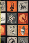 Mysterious Mansion Black Timeless Treasures