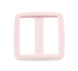 1.5 Inch Plastic Slides - Wide Mouth Heavy Duty Triglide Slides