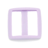 1.5 Inch Plastic Slides - Wide Mouth Heavy Duty Triglide Slides