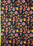 Sacred Hearts - Dear Stella Fabric