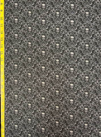 wicked CD3598 timeless treasures cotton fabric 