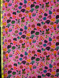 Sugar Skulls - Dear Stella Fabric