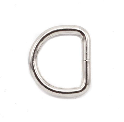 D Rring D-Ring – Webbing Plus