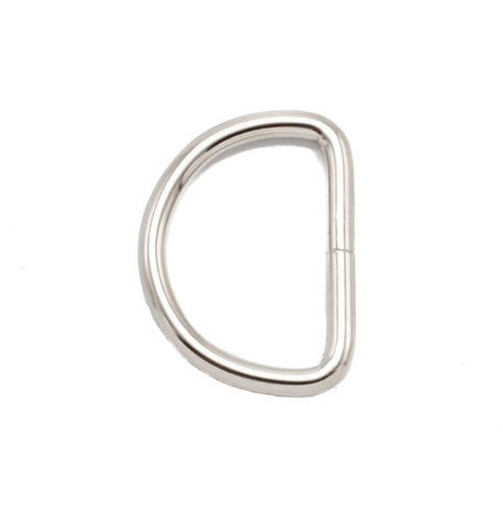 D Rring D-Ring – Webbing Plus