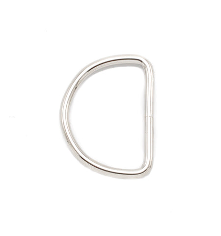 D-Ring – Webbing Plus