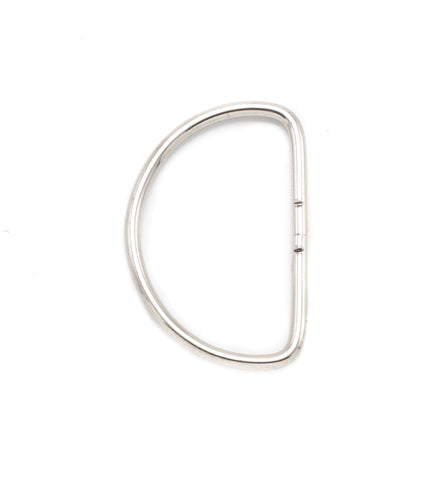 D Rings 2 Inch D-Ring – Webbing Plus