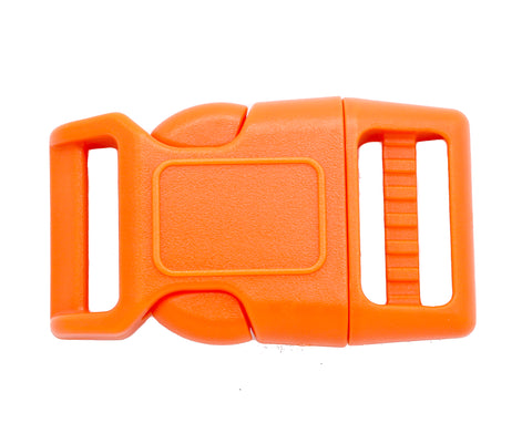 Plastic Buckle Clip Set 1 - 124001-124001